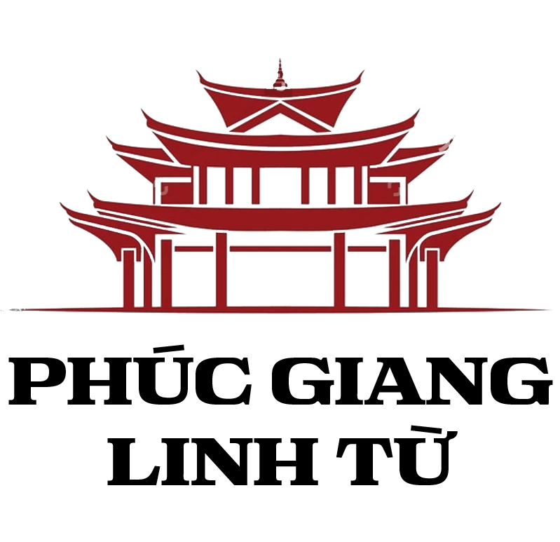 Phuc Giang Linh Tu